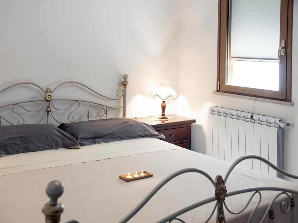 B&B La Spiaggetta Santa Maria al Bagno Kamer foto